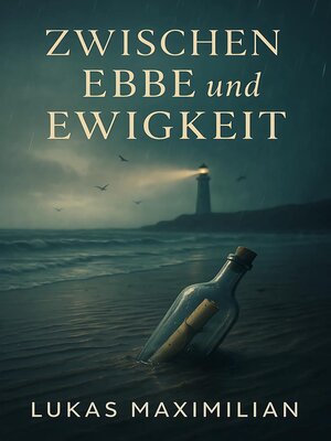 cover image of Zwischen Ebbe und Ewigkeit